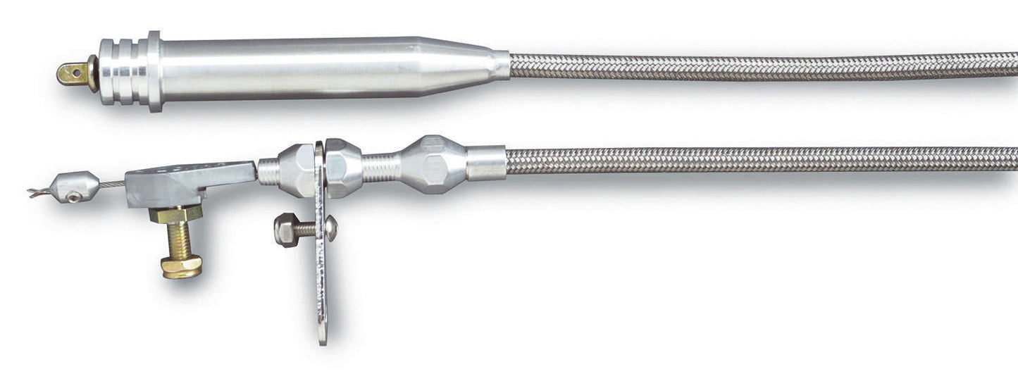 Lokar LOKKD-2700HT Hi-Tech Kickdown 700r4