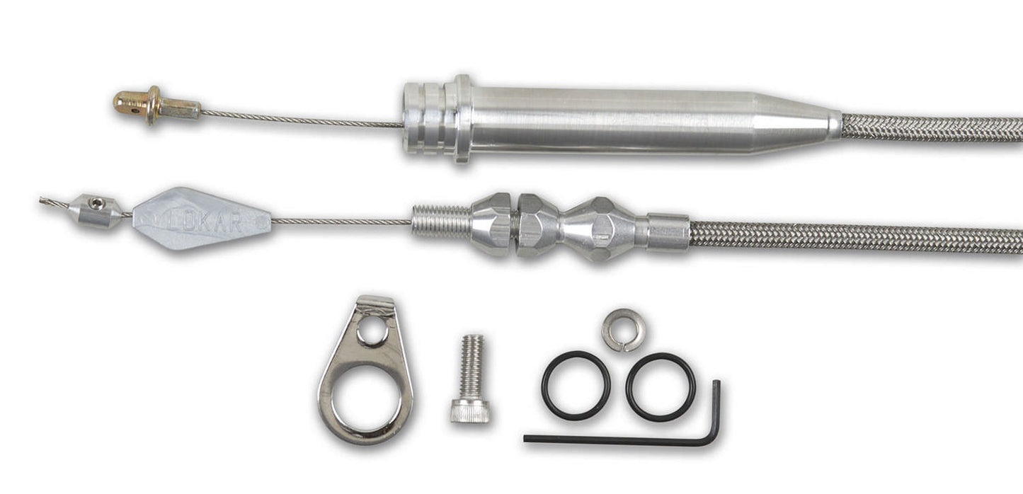 Lokar LOKKD-2700TP 700 R4 Tune Port KD