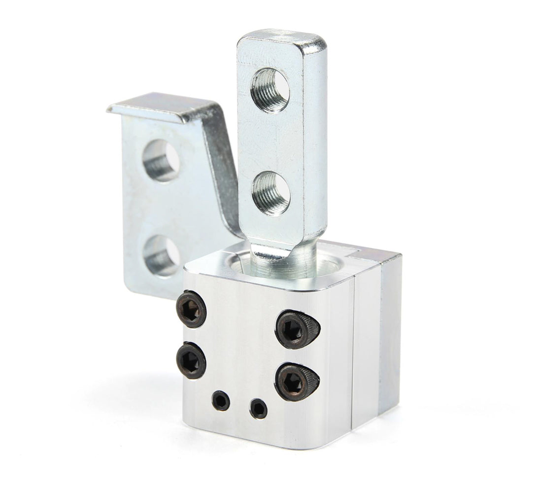 Lokar LOKMSL700 AxiShift Shift Lever Ada pter