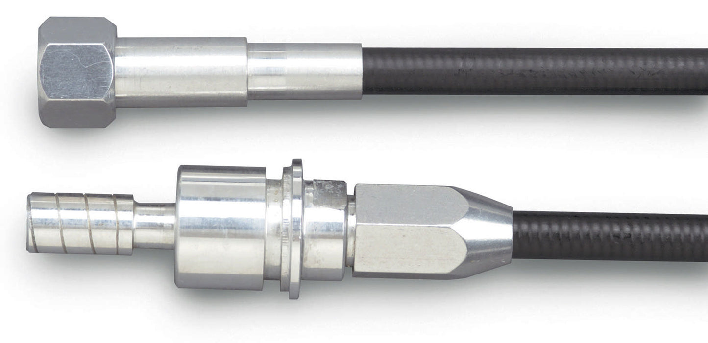 Lokar LOKSP-1502U Speedometer Cable For Fords- Black