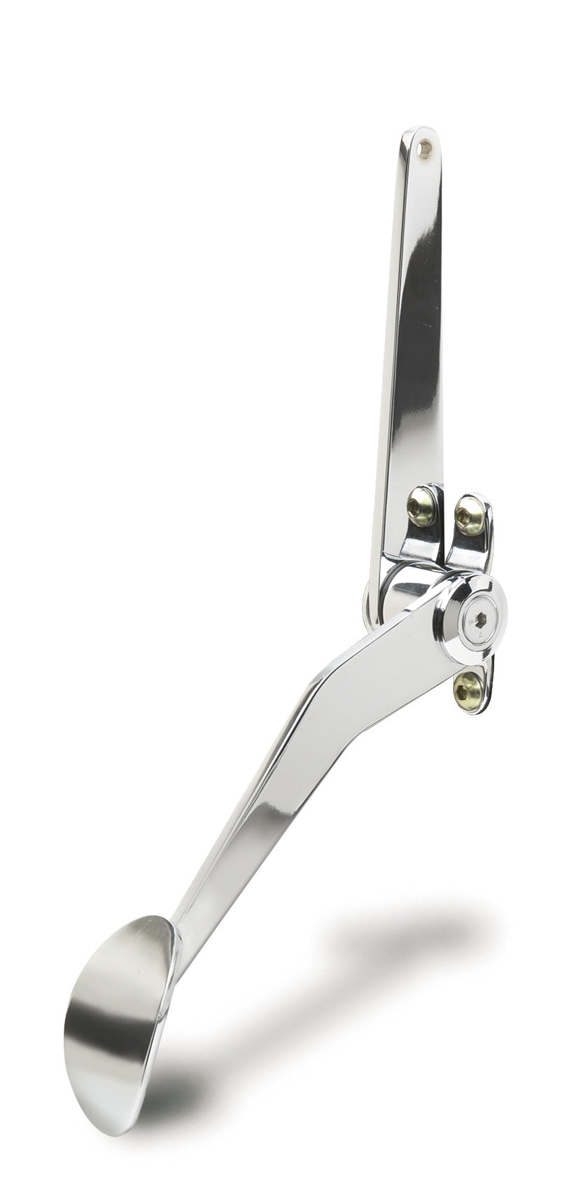 Lokar LOKSPO-6070 Spoon Style Gas Pedal Chrome