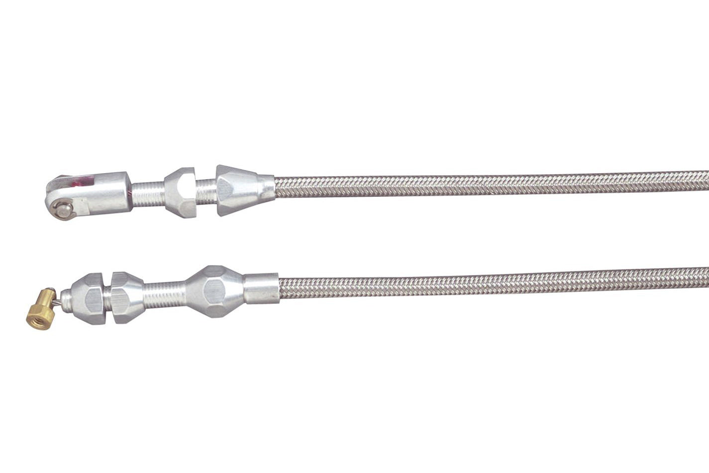 Lokar LOKTC-1000LS148 48in LS1 Throttle Cable