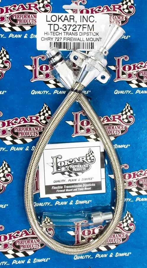 Lokar LOKTD-3727FM Trans Dipstick 727