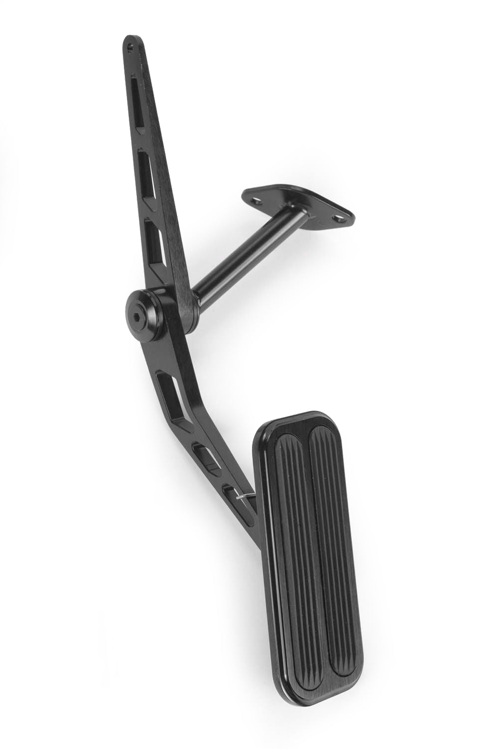 Lokar LOKXBAG-6129 Gas Pedal 64-67 Chevelle Black