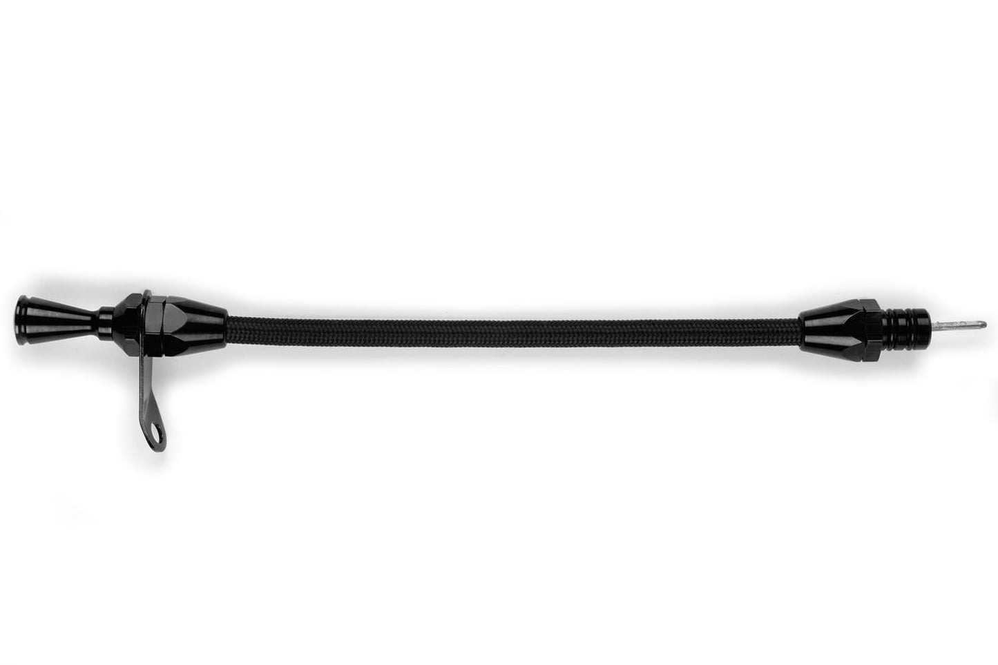 Lokar LOKXTD-3350TM Black Dipstick GM TH350 Trans - Trans Mount