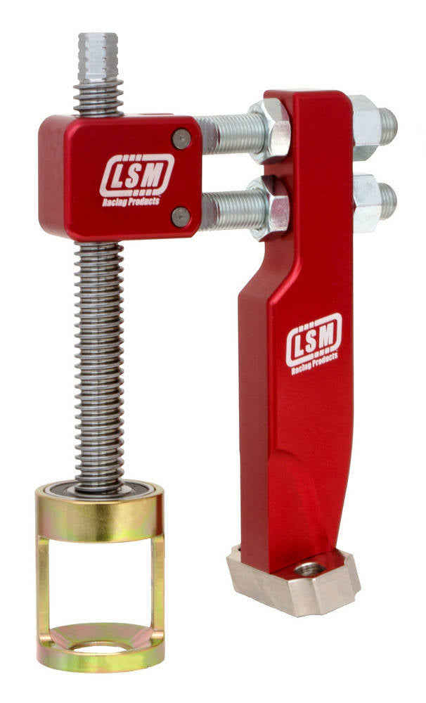 Lsm Racing Products LSMSC-200 Valve Spring Removal Tool