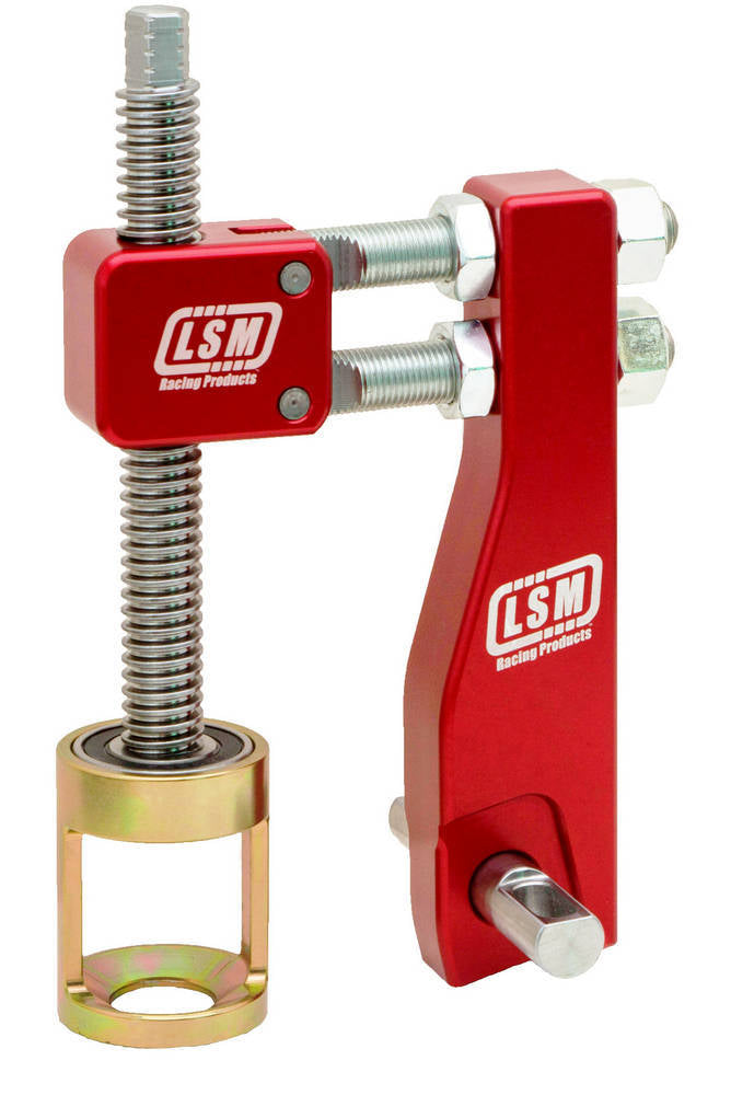Lsm Racing Products LSMSC-500 Valve Spring Removal Tool - Dart Big Chief