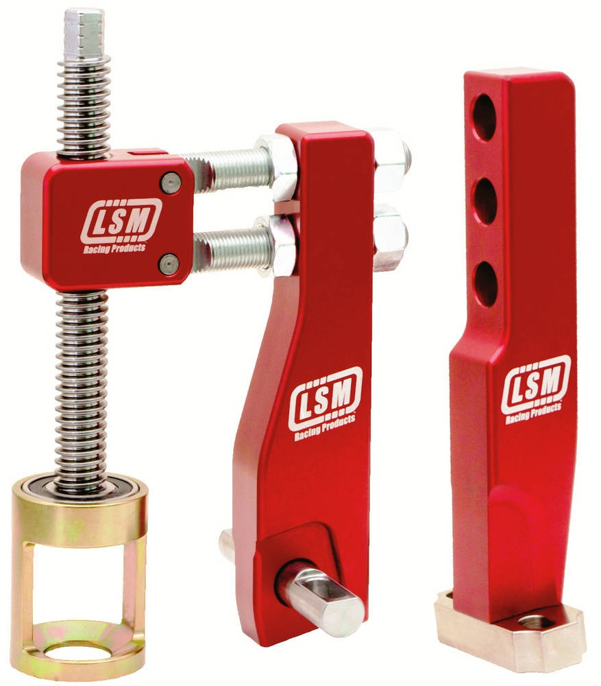 Lsm Racing Products LSMSC-515 Valve Spring Removal Tool - Dart Big Chief