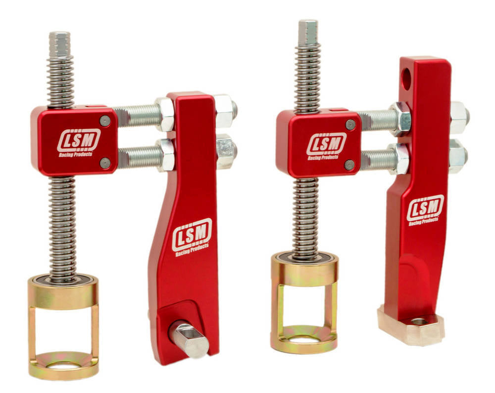 Lsm Racing Products LSMSC-520 Valve Spring Removal Tool
