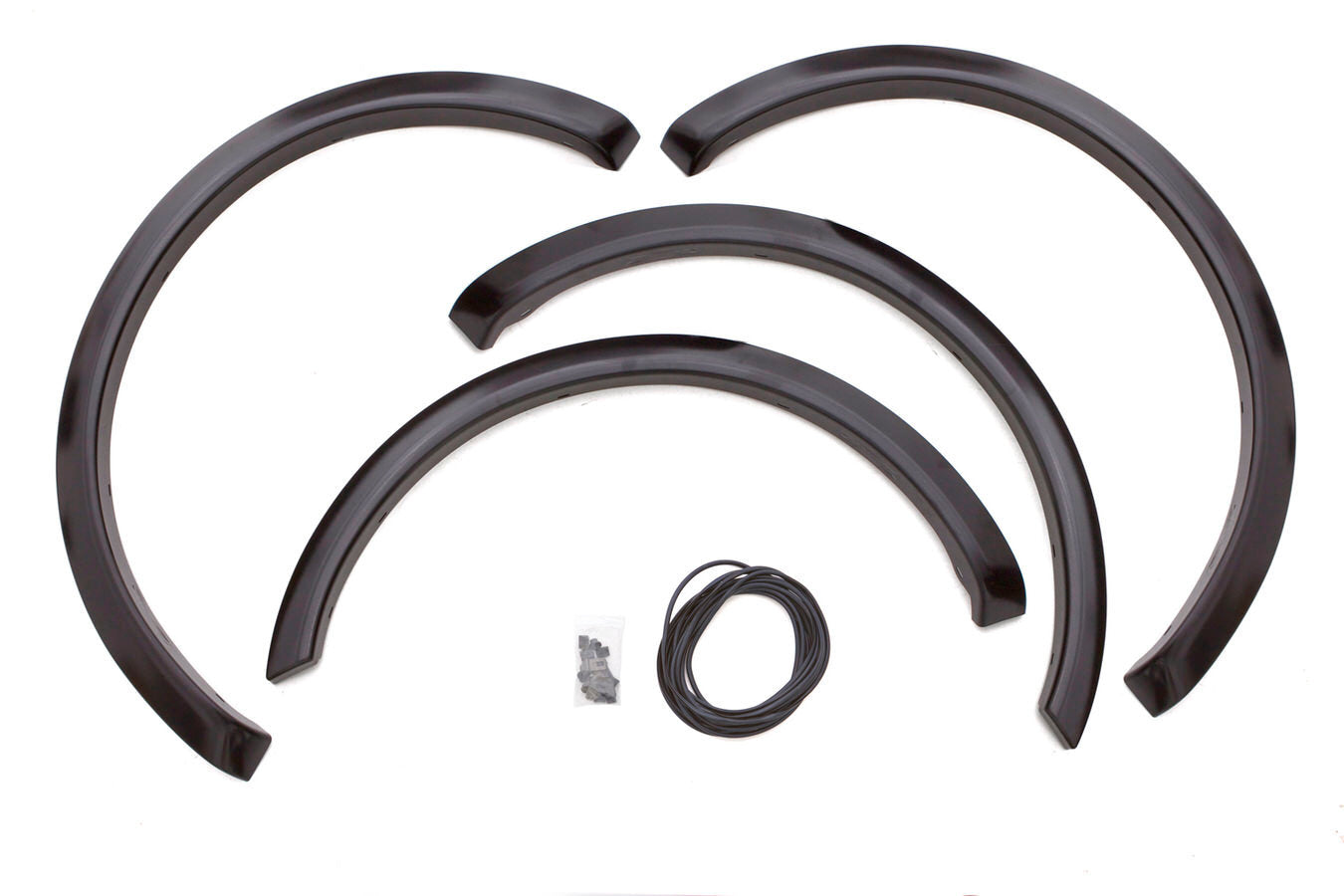 Lund LUNSX312S Fender Flares Street Style 09-14 Ford F150
