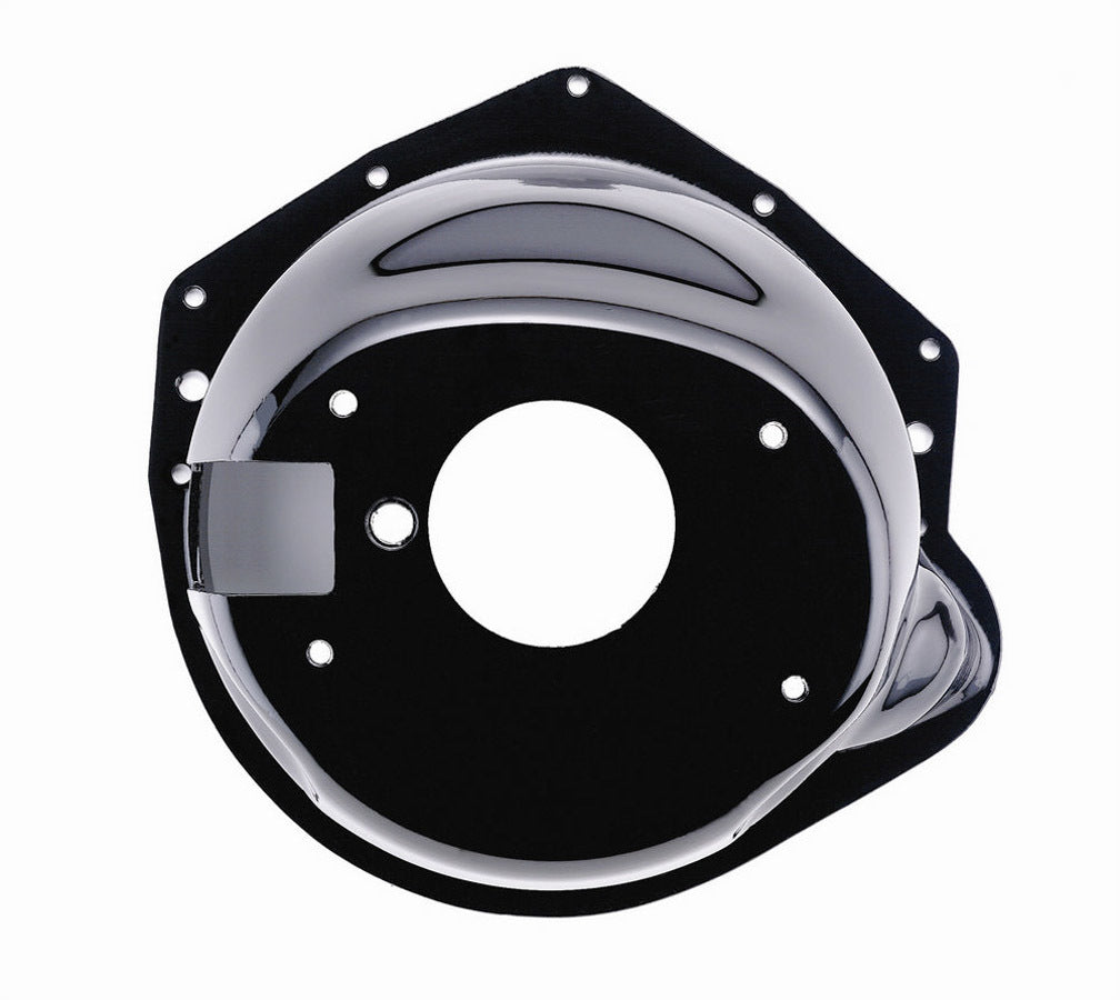 Lakewood LWI77-150 Chevy V8 Steel Bellhousg / Trans Adapter