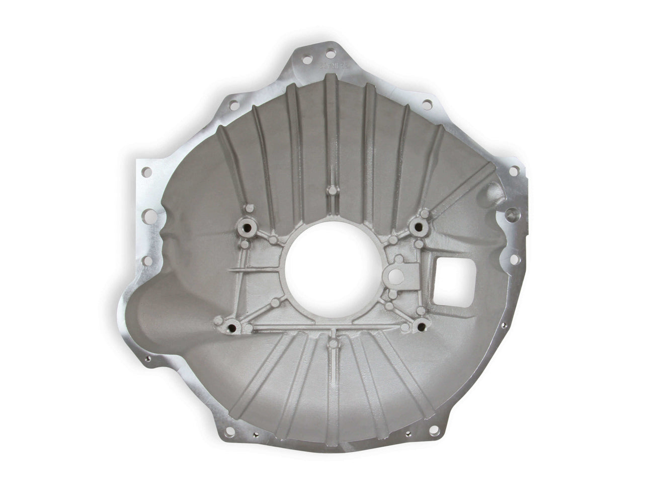 Lakewood LWILK4000 Aluminum Bell Housing SBC/BBC