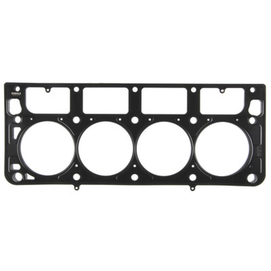 Mahle Original/clevite M7755043 MLS Head Gasket - GM LS Series 4.100 x .051