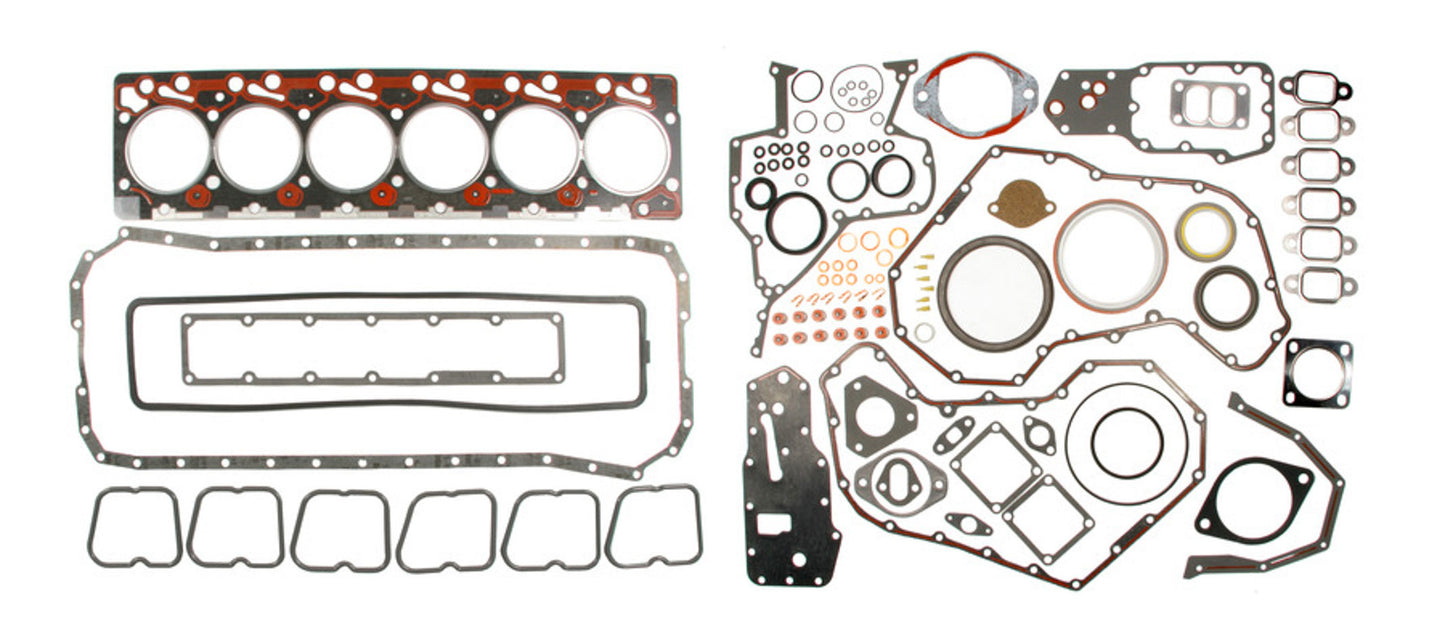 Mahle Original/clevite M77953466 Engine Kit Gasket Set Dodge Cummins 5.9L