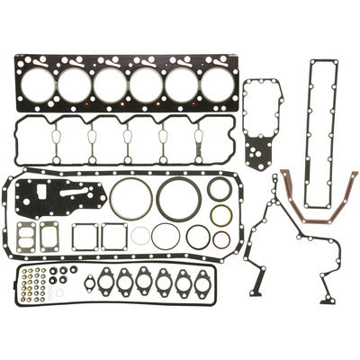 Mahle Original/clevite M77953623 Engine Kit Gasket Set Dodge Cummins 5.9L