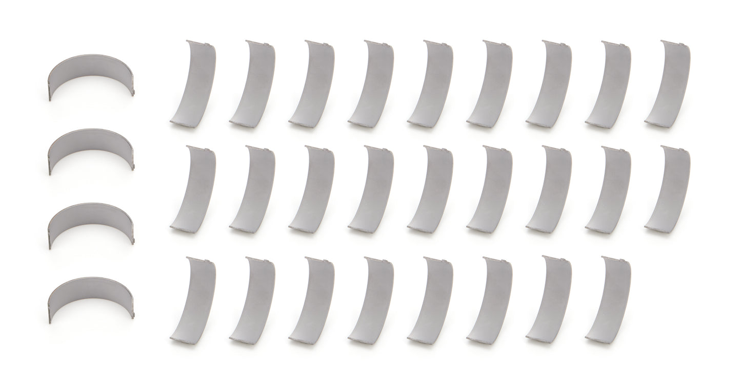 Mahle Original/clevite M77CB1512VNU30 Upper Connecting Rod Bearings 30pk