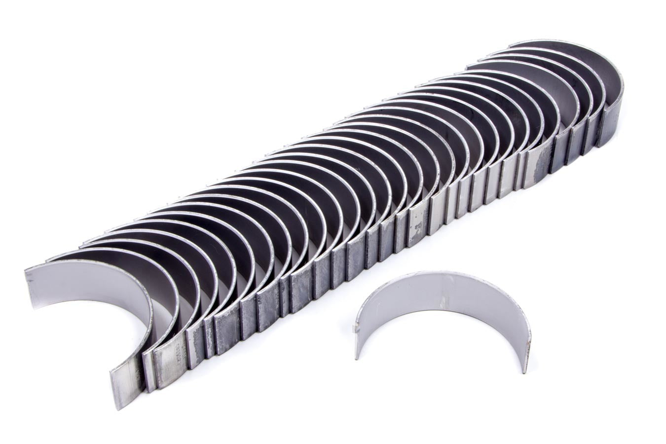 Mahle Original/clevite M77CB1512VU30 Upper Rod Bearings Only - 30pcs.