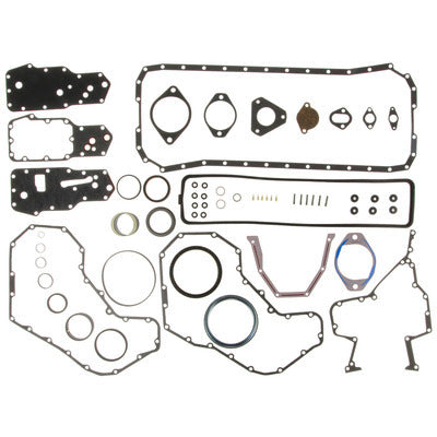 Mahle Original/clevite M77CS4068 Conversion Set Dodge Cummins 5.9L