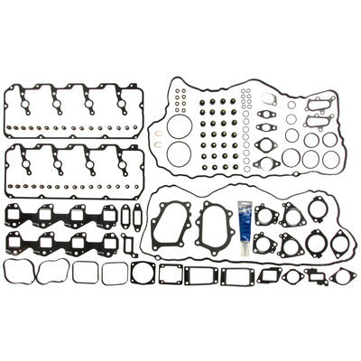 Mahle Original/clevite M77HS54580A Head Set 6.6L GM Duramax