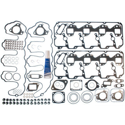 Mahle Original/clevite M77HS54580B Head Set 6.6L GM Duramax