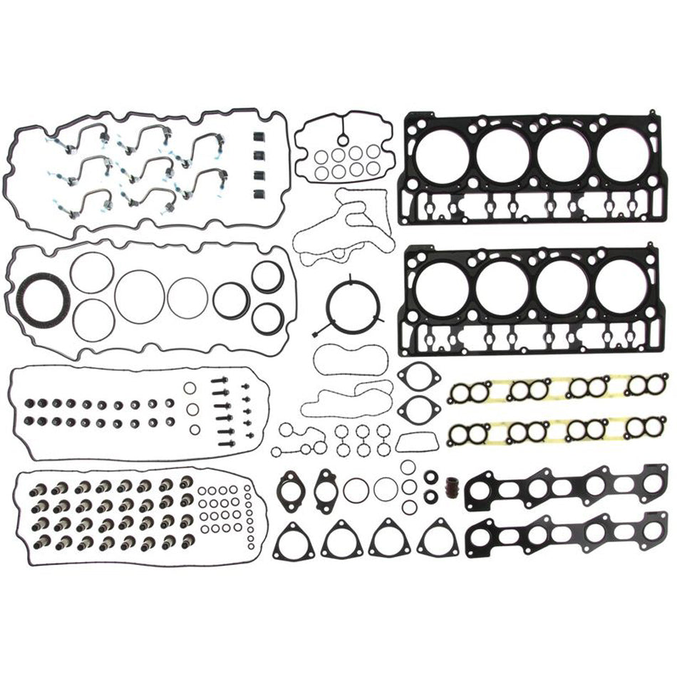 Mahle Original/clevite M77HS54657 Head Set Ford 6.4L Diesel