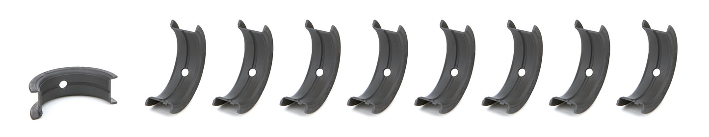 Mahle Original/clevite M77MB-3249VCTU9 Upper Main Bearings Only Coated 9pk