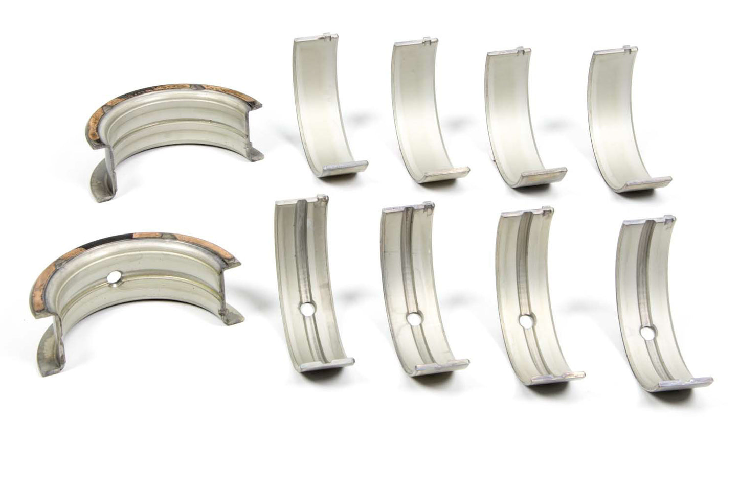 Mahle Original/clevite M77MS1041P20 Main Bearing Set
