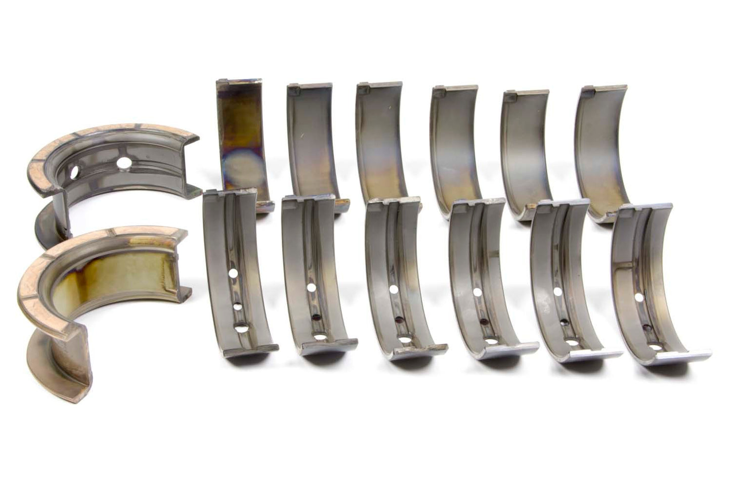Mahle Original/clevite M77MS1343H Main Bearing Set