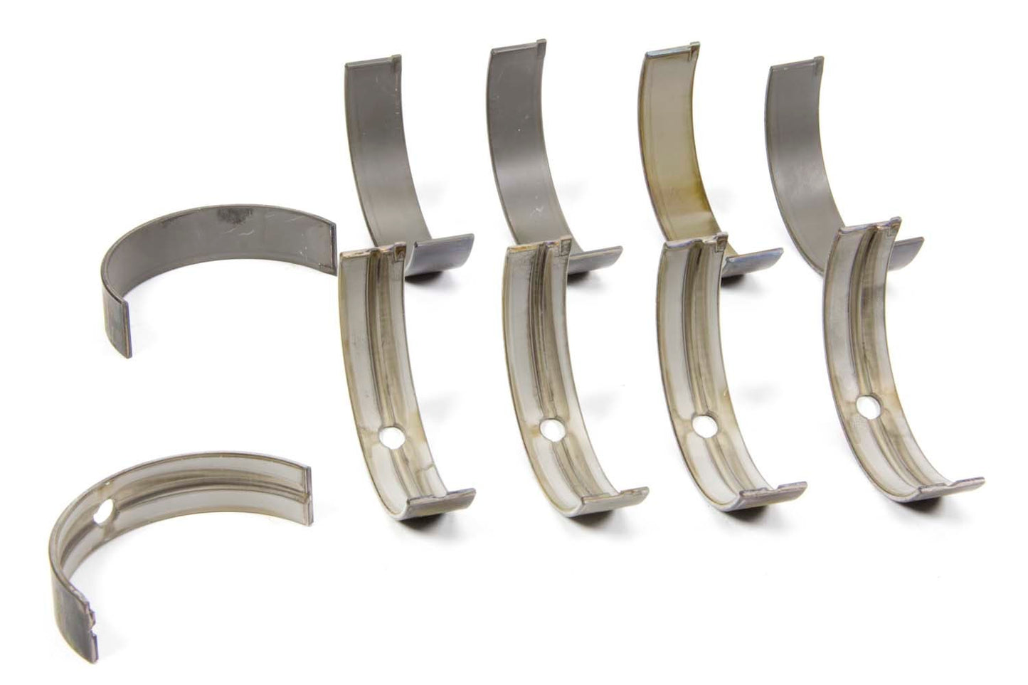 Mahle Original/clevite M77MS2218H Main Bearing Set