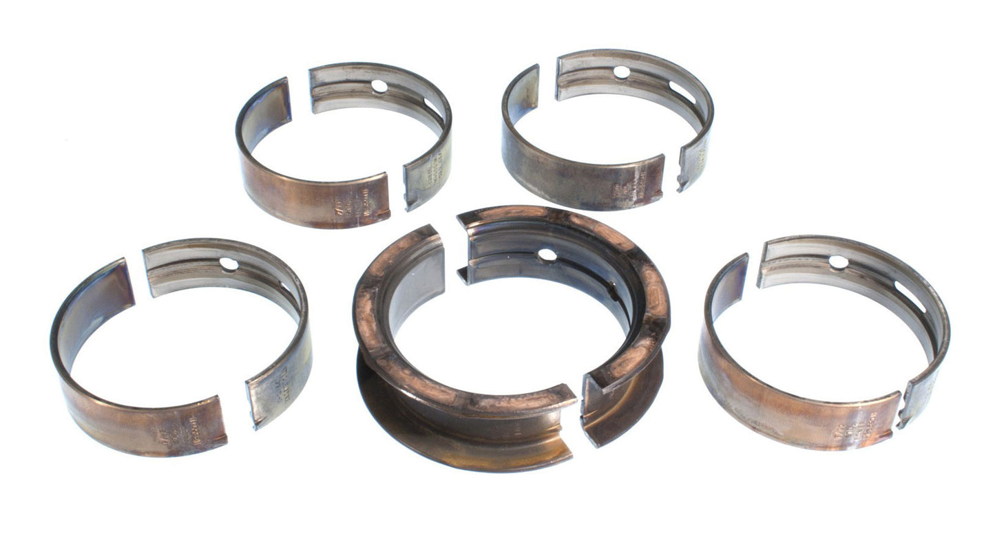 Mahle Original/clevite M77MS2294H Main Bearing Set