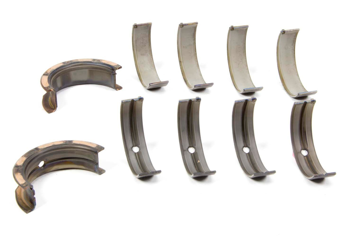 Mahle Original/clevite M77MS2321H Main Bearing Set Dart LS Block