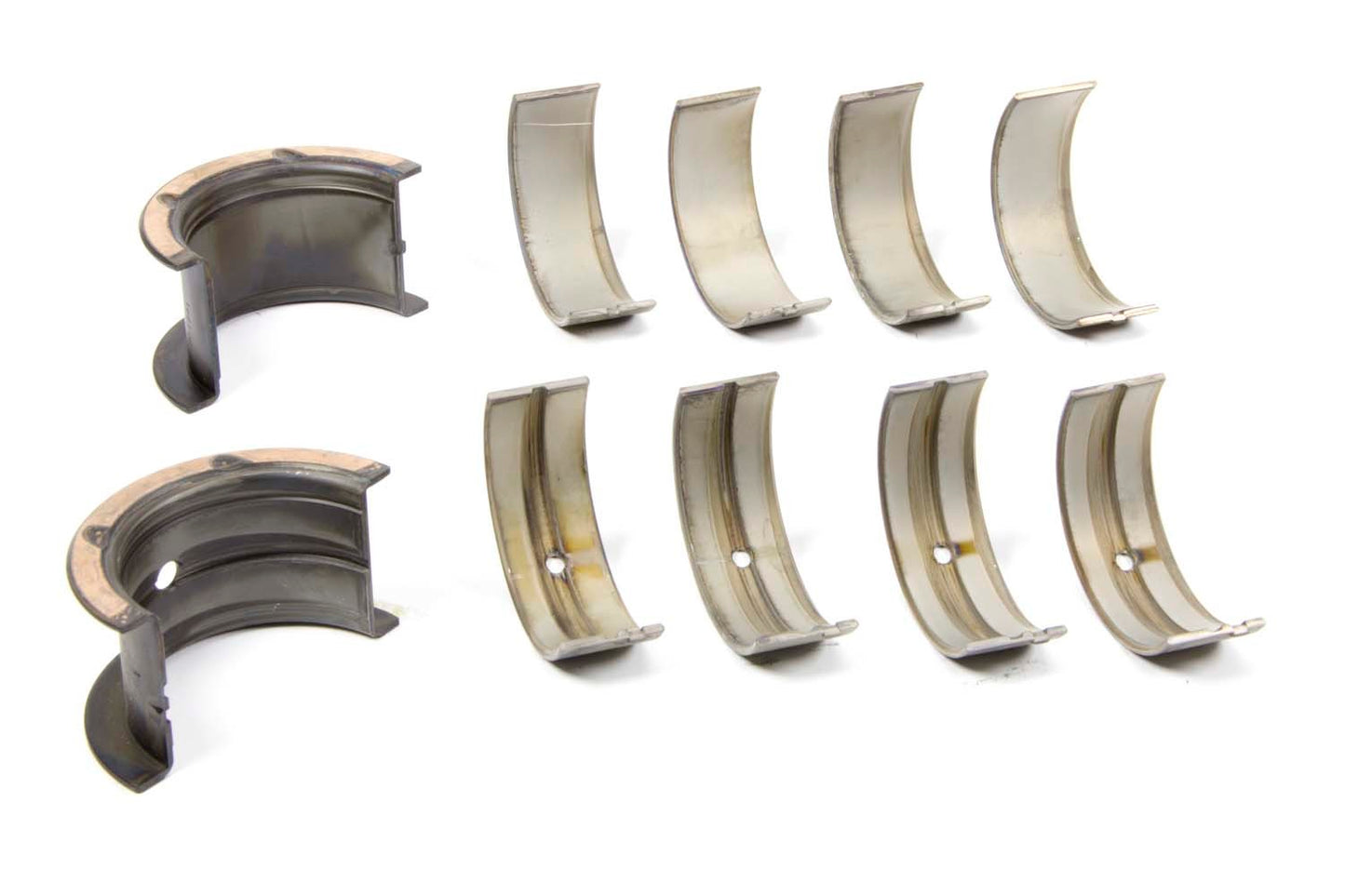 Mahle Original/clevite M77MS2323H Main Bearing Set