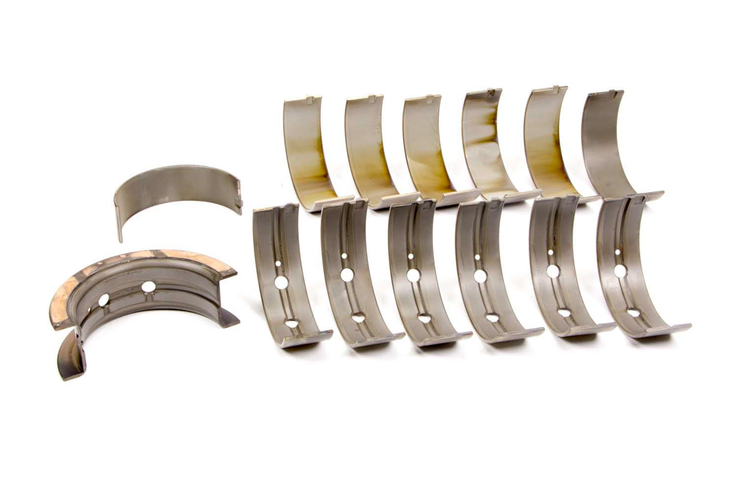 Mahle Original/clevite M77MS2328H Main Bearing Set