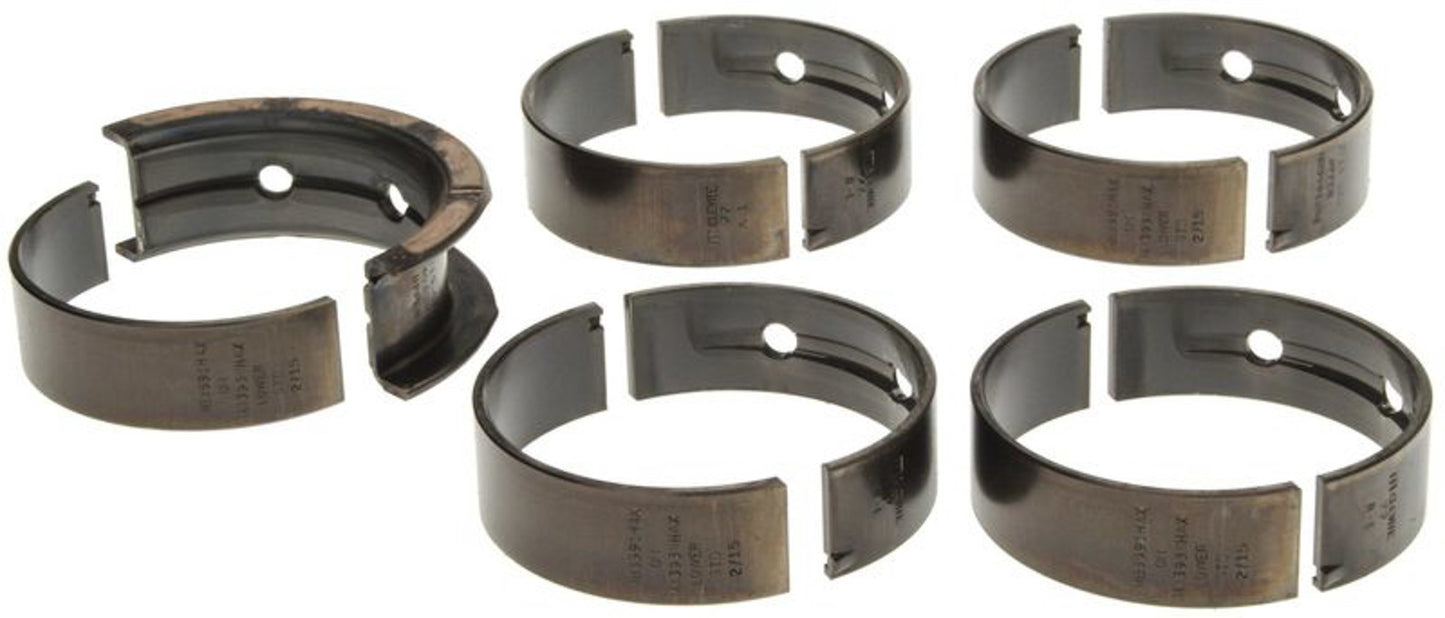 Mahle Original/clevite M77MS2339HX Main Bearing Set