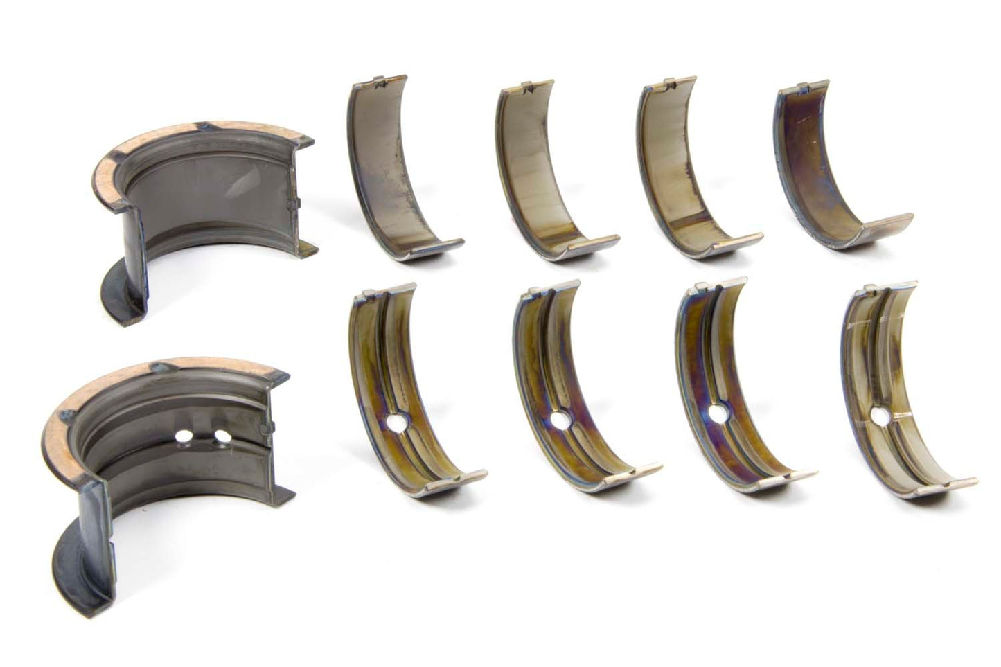 Mahle Original/clevite M77MS429H Main Bearing Set