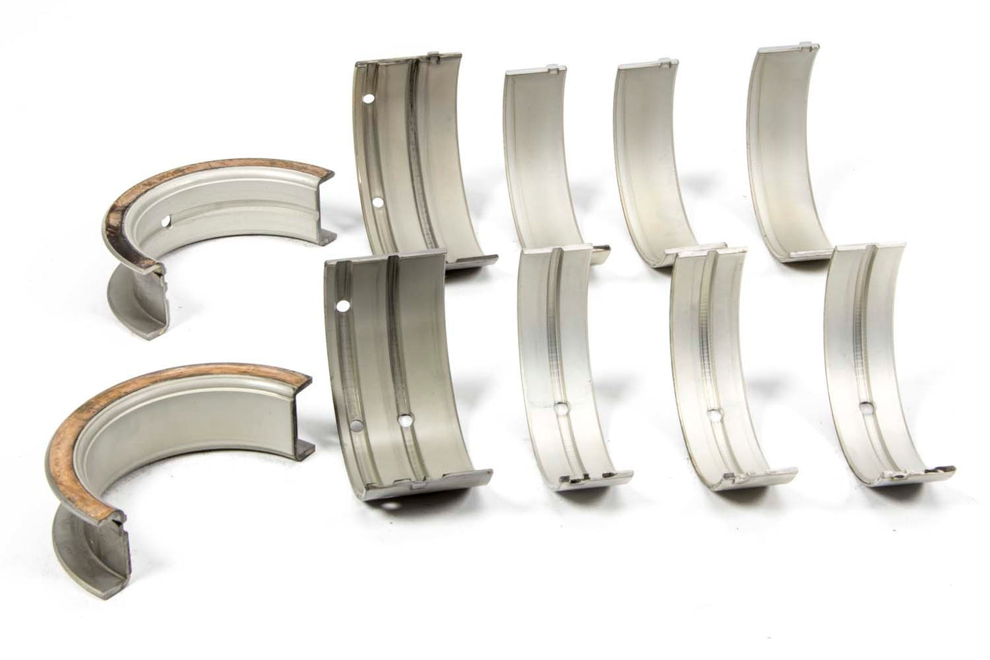 Mahle Original/clevite M77MS483G Main Bearing Set