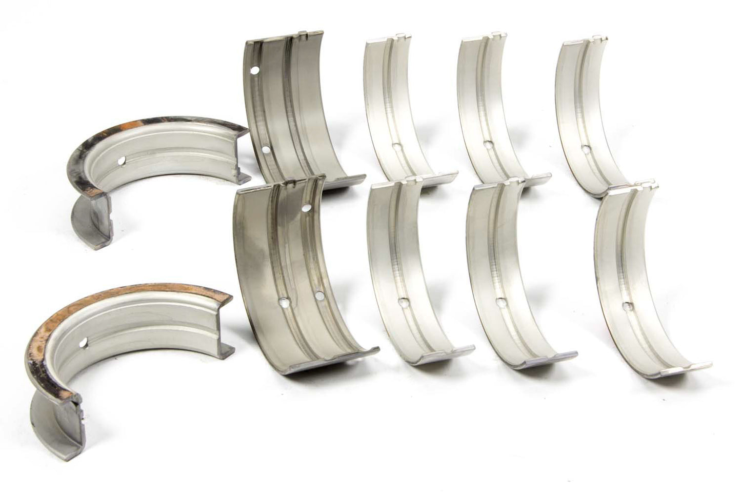 Mahle Original/clevite M77MS496P20 Main Bearing Set