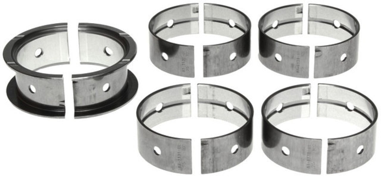 Mahle Original/clevite M77MS590HXC Coated Main Bearing Set