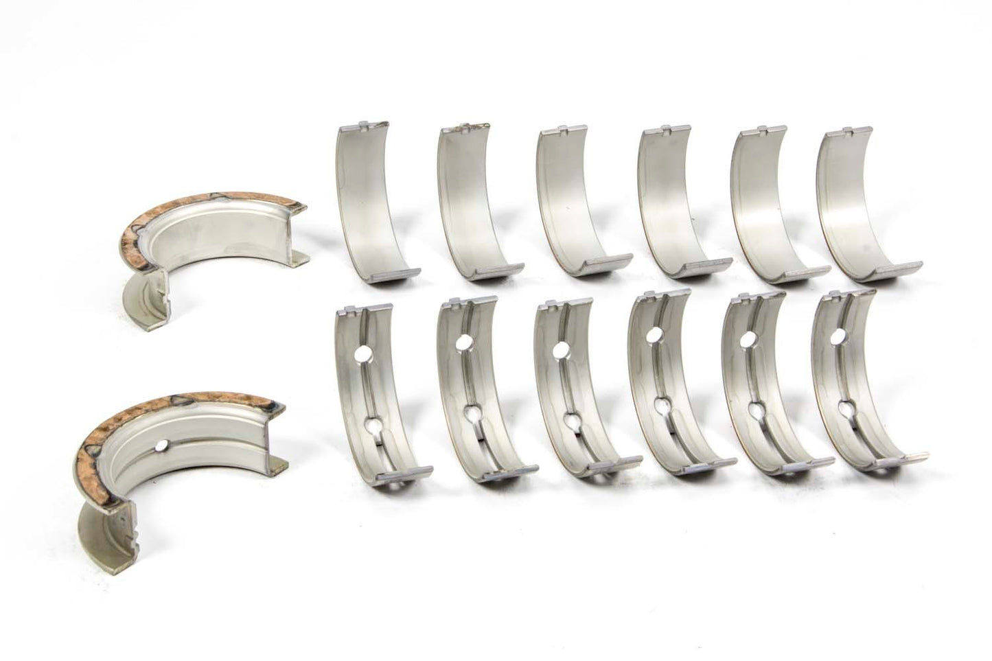 Mahle Original/clevite M77MS617P Main Bearing Set