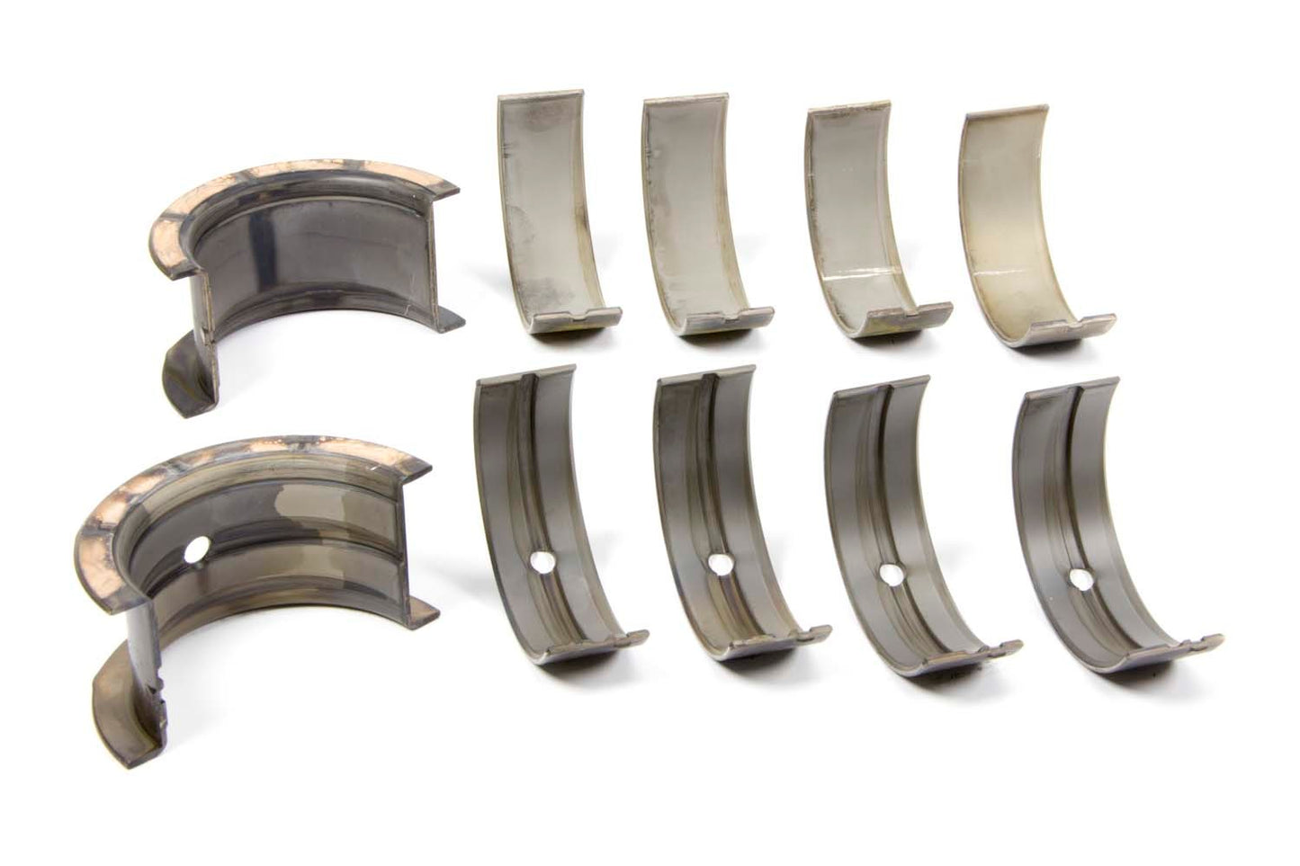 Mahle Original/clevite M77MS829H Main Bearing Set