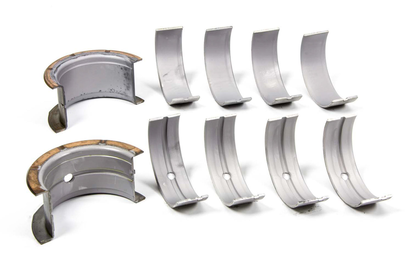 Mahle Original/clevite M77MS829VX Main Bearing Set