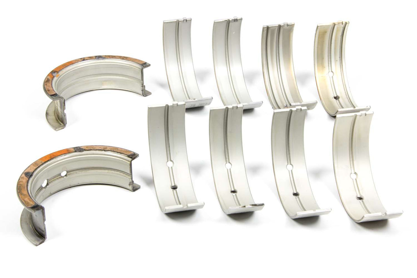 Mahle Original/clevite M77MS970AL10 Main Bearing Set