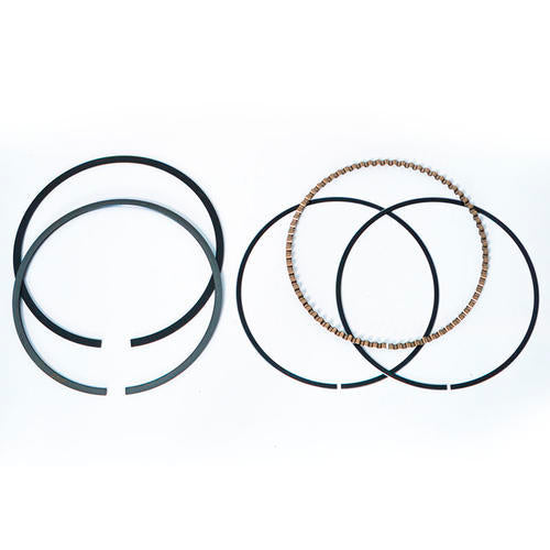 Mahle Pistons MAH4165MS-112 Piston Ring Set 4.160 Bore 1.0 1.0 2.0mm