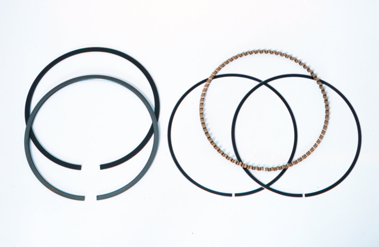 Mahle Pistons MAH4275MS-112 Piston Ring 4.275FileFit Bore 1.0 1.0 2.0mm