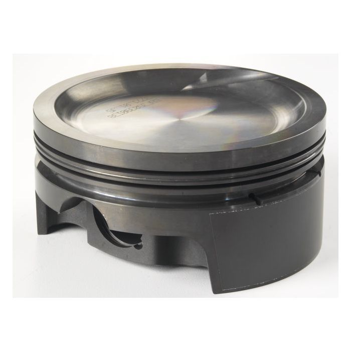 Mahle Pistons MAH930245640 BBF PowerPak Piston Set 4.440 Bore -38.0cc