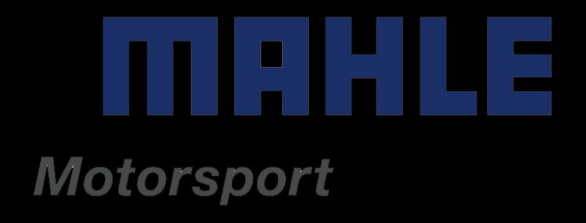 Mahle Pistons MAH930167550 SBC Dome PowerPak Piston Set 4.050 Bore