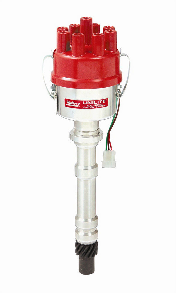 Mallory MAL3748201 Chevy Unilite Dist.