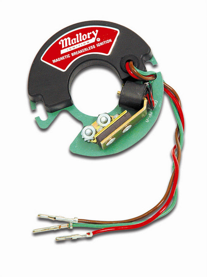 Mallory MAL609 Magnetic Ignition Module