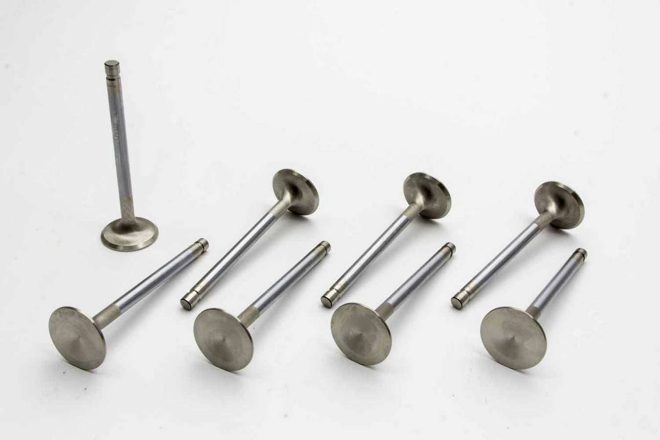 Manley MAN10749-8 SBC S/M 1.600in Exhaust Valves
