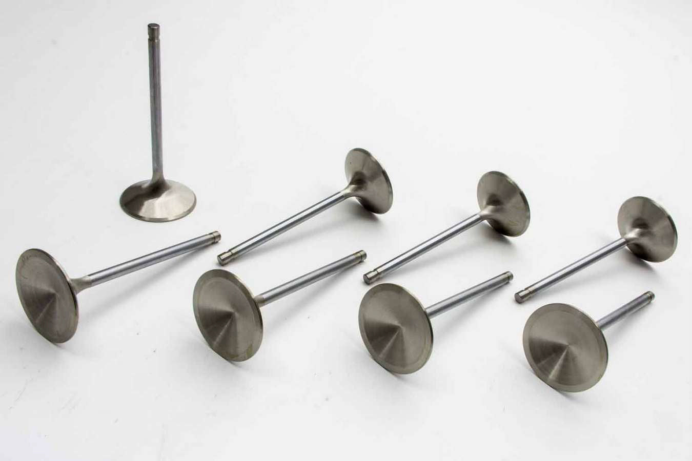 Manley MAN11321-8 SBC R/M 1.600in Exhaust Valves